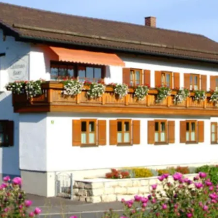 Gastehaus Bauer - Ruhiges, Gepflegtes In 13 Zugminuten Am Ostbahnhof * Grafing